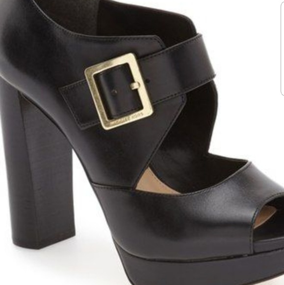 X SOLD X MICHAEL KORS Womens Eleni - Picture 4 of 7